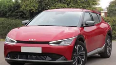 Used 2024 Kia EV6 Air SUV | £24,299 (Super price)