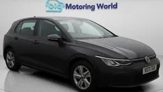 Used 2024 VW Golf VIII Life Hatchback | £15,400 (Super price)