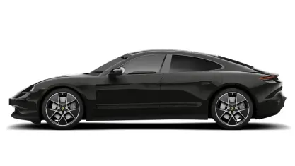 Used Porsche Taycan 350 kW (476 HP) 2023 Sedan