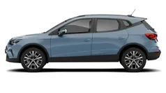 Used 2025 Seat Arona FR Sport SUV | £18,995 (Fair price)