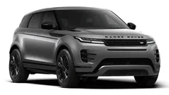 New 2025 Land Rover Range Rover evoque HSE Dynamic Hatchback | £50,955 (Fair price)