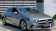 Used 2022 Mercedes A180 Hatchback | £17,200 (Super price)