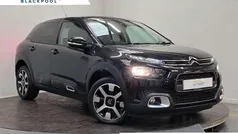 Black Used 2018 Citroën C4 Cactus Flair Hatchback | £6,965 (Fair price)