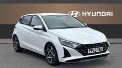 Other Used 2025 Hyundai i20 Premium Hatchback | £18,997 (Fair price)