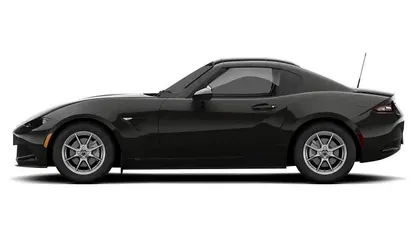 Used Mazda MX5 Edition 126 HP (92 kW) 2014 Cabriolet