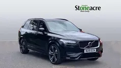Used 2019 Volvo XC90 R-Design SUV | £32,500 (Fair price)