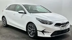 Used 2024 Kia Ceed 3 Hatchback | £14,980 (Fair price)