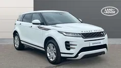 Used 2020 Land Rover Range Rover evoque R-Dynamic SUV | £19,957 (Fair price)