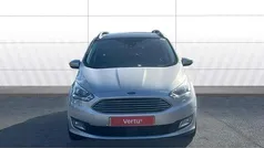 Used 2017 Ford Grand C-Max Titanium X MPV | £8,999 (Fair price)