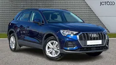 Used 2022 Audi Q3 Design SUV | £23,817 (Fair price)