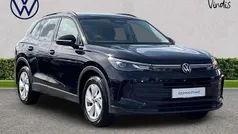 Used 2024 VW Tiguan SUV | £28,710 (Fair price)
