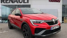 Used 2021 Renault Arkana R.S. SUV | £19,790 (Fair price)