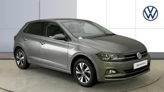Grey Used 2020 VW Polo Match Hatchback | £13,898 (Fair price)