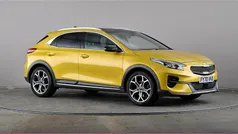 Used 2020 Kia XCeed First Edition SUV | £15,997 (Fair price)