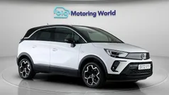 Used 2024 Vauxhall Crossland Ultimate SUV | £14,900 (Fair price)