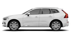 Used 2021 Volvo XC60 R-Design SUV | £27,850 (Fair price)