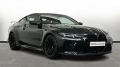 Used 2024 BMW M4 Competition Edition Coupe | £73,000