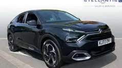 Used 2024 Citroën C4 PureTech Hatchback | £17,236 (Fair price)