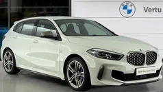 Used 2024 BMW M135 Hatchback | £22,595 (Super price)