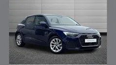 Used 2024 Audi A1 Sport Hatchback | £20,550 (Fair price)