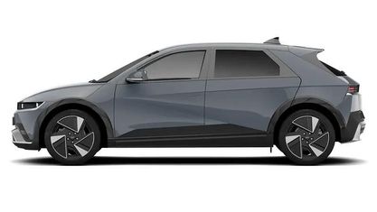 New Hyundai Ioniq Premium 167 kW (228 HP) 2026 Hatchback