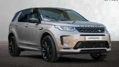 Used 2023 Land Rover Discovery Sport Urban Edition SUV | £31,125 (Fair price)