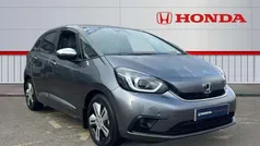 Used 2023 Honda Jazz Hybrid Hatchback | £16,711 (Fair price)
