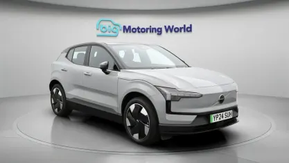 Usado Volvo EX30 Plus 200 kW (272 HP) 2024 SUV