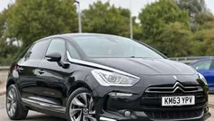 Used 2014 DS Automobiles DS5 DSport Hatchback | £4,490
