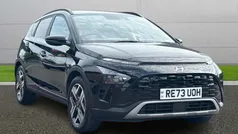 Used 2023 Hyundai Bayon Premium SUV | £15,899 (Fair price)