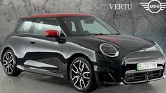 Used 2024 Mini Cooper Hatch Hatchback | £28,322 (Fair price)