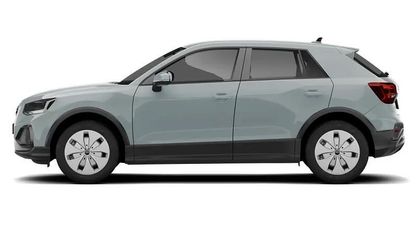 Nuevo Audi Q2 S-Line 116 CV (85 kW) 2026 SUV