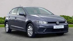 Used 2022 VW Polo Life Hatchback | £15,799 (Fair price)