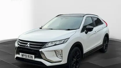 Used 2019 Mitsubishi Eclipse Hatchback | £14,295 (Fair price)