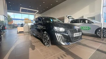 New Peugeot 208 Style 101 HP (74 kW) 2025 Hatchback