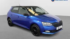 Used 2020 Skoda Fabia Monte Carlo Hatchback | £10,199 (Fair price)
