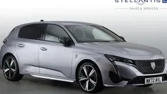 Used 2024 Peugeot 308 GTi Hatchback | £17,631 (Good price)