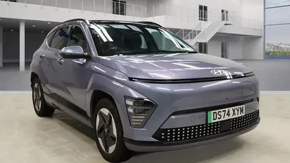 Used Hyundai Kona Ultimate 160 kW (218 HP) 2025 SUV