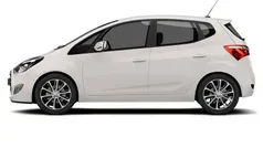 Used 2012 Hyundai ix20 Active Hatchback | £4,290 (Fair price)