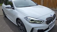 Used 2021 BMW 118 M Sport Hatchback | £19,700 (Fair price)