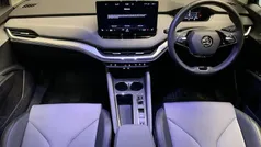 Used 2022 Skoda Enyaq iV ecoSuite SUV | £18,431 (Fair price)
