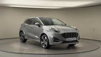 Used 2023 Ford Puma ST-Line X Hatchback | £18,850 (Fair price)