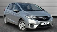 Used 2016 Honda Jazz SE Hatchback | £9,750 (Fair price)