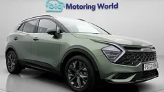 Used 2023 Kia Sportage GT-Line S SUV | £27,050 (Fair price)