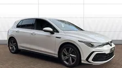 Used 2024 VW Golf VIII R-line Hatchback | £19,639 (Super price)