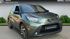 Used 2024 Toyota Aygo Hatchback | £12,071 (Good price)
