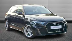 Used 2021 Audi A1 S-Line Hatchback | £19,995 (Fair price)