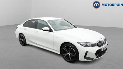 Used BMW 320 M Sport 184 HP (135 kW) 2026 Sedan
