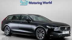 Used 2020 Volvo V90 Momentum Estate | £19,400 (Fair price)