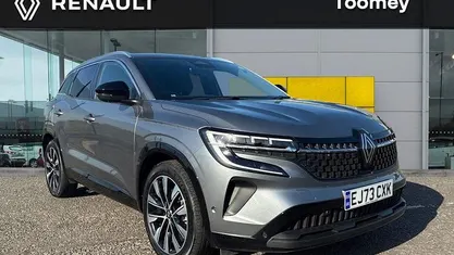 Used Renault Austral Techno 200 HP (147 kW) 2025 SUV